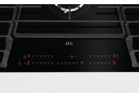 Варочная панель AEG HVB75450IB