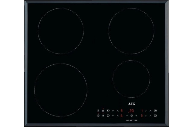 Варочная панель AEG IKR64301FB