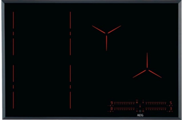 Варочная панель AEG IPE84571FB