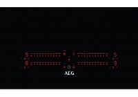 Варочная панель AEG IPE84571FB