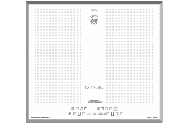 Варочная панель Kaiser KCT 67 FIW La Perle