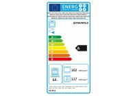 Шкаф духовой электрический MAUNFELD MEOFE.676RWAS.TM
