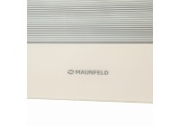 Шкаф духовой электрический MAUNFELD EOEC516BG