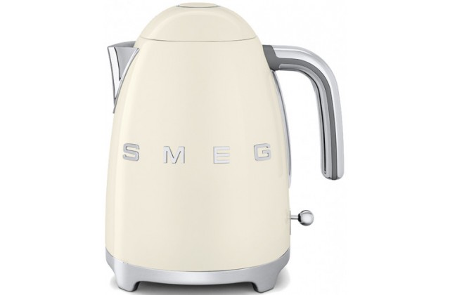 Чайник Smeg KLF03CREU