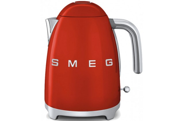 Чайник Smeg KLF03RDEU