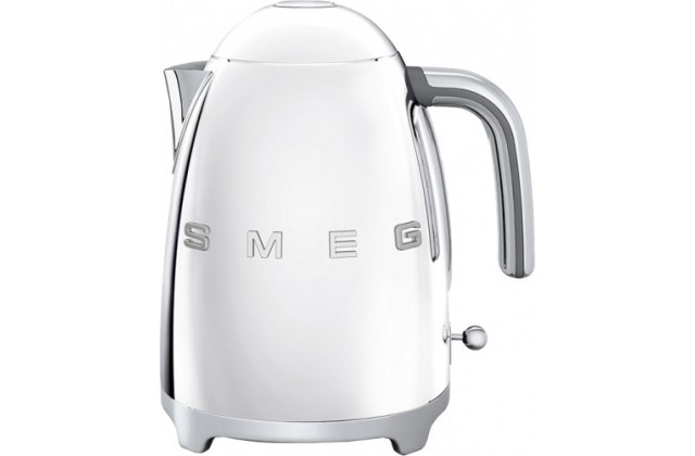 Чайник Smeg KLF03SSEU