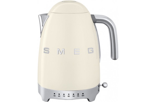 Чайник Smeg KLF04CREU