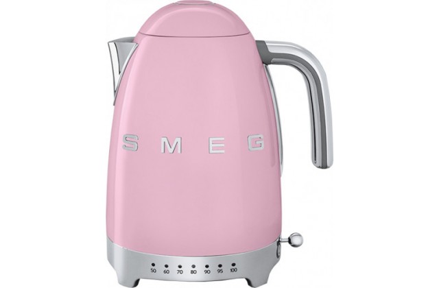 Чайник Smeg KLF04PKEU