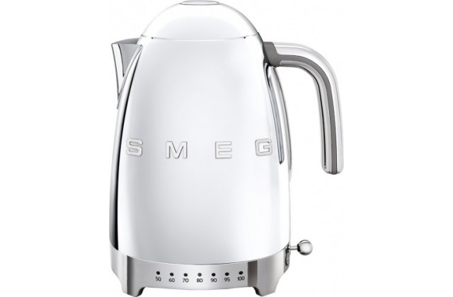 Чайник Smeg KLF04SSEU