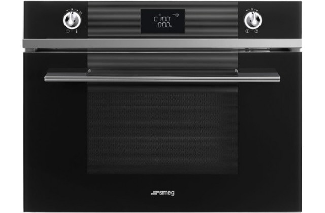 Духовой шкаф Smeg SF4102MCN