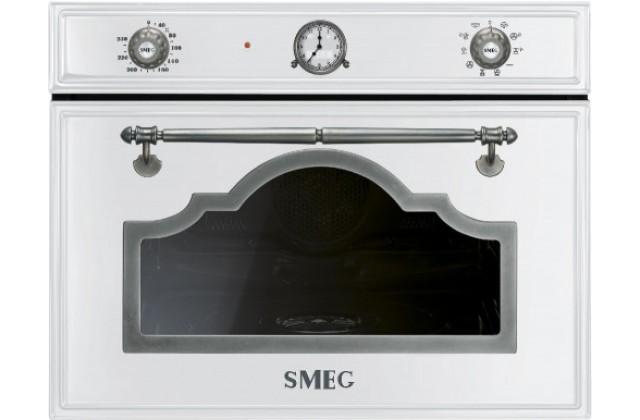 Духовой шкаф Smeg SF4750VCBS