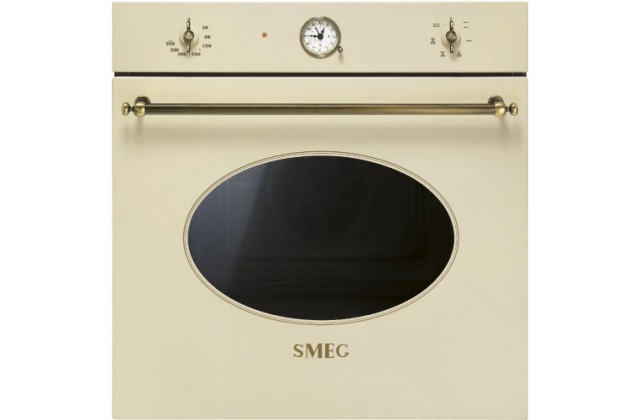 Духовой шкаф Smeg SF800PO