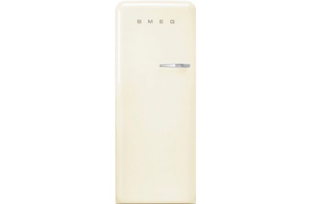 Холодильник Smeg FAB28LCR3