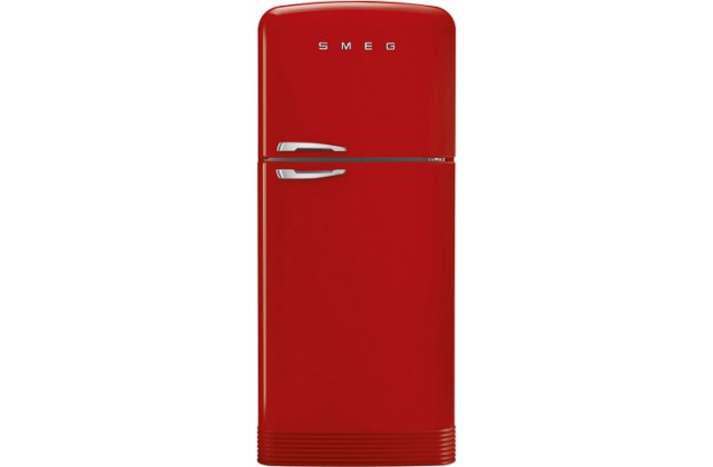 Холодильник Smeg FAB50RRD