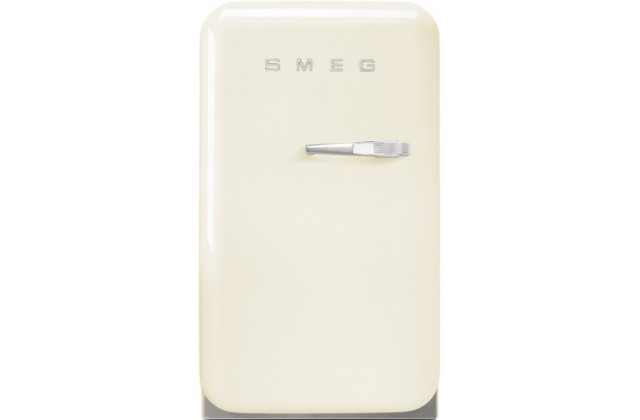 Холодильник Smeg FAB5LCR