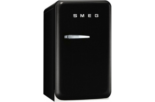 Холодильник Smeg FAB5RBL