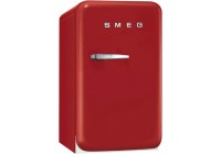 Холодильник Smeg FAB5RRD