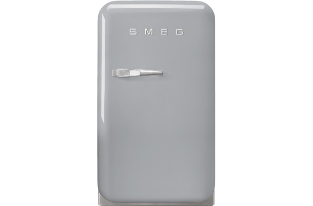 Холодильник Smeg FAB5RSV