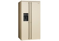 Холодильник Smeg SBS8004PO