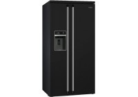 Холодильник Smeg SBS963N