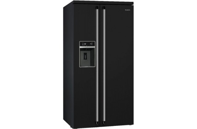 Холодильник Smeg SBS963N