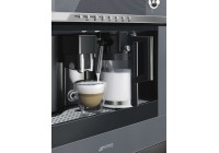 Кофемашина Smeg CMS4101S