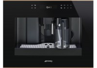 Кофемашина Smeg CMS4601NR