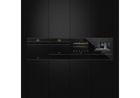 Кофемашина Smeg CMS4601NR