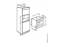 Кофемашина Smeg CMS8451A