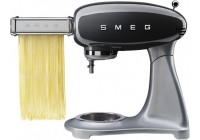 Миксер Smeg SMF01BLEU