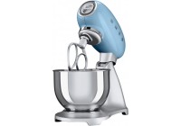 Миксер Smeg SMF01PBEU