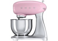 Миксер Smeg SMF01PKEU