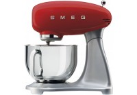 Миксер Smeg SMF01RDEU