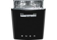 Посудомоечная машина Smeg ST2FABBL