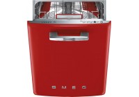 Посудомоечная машина Smeg ST2FABRD