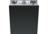 Посудомоечная машина Smeg STA6443-3