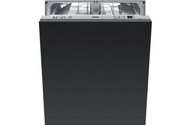 Посудомоечная машина Smeg STA6443-3