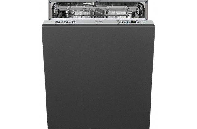 Посудомоечная машина Smeg STA6539L3