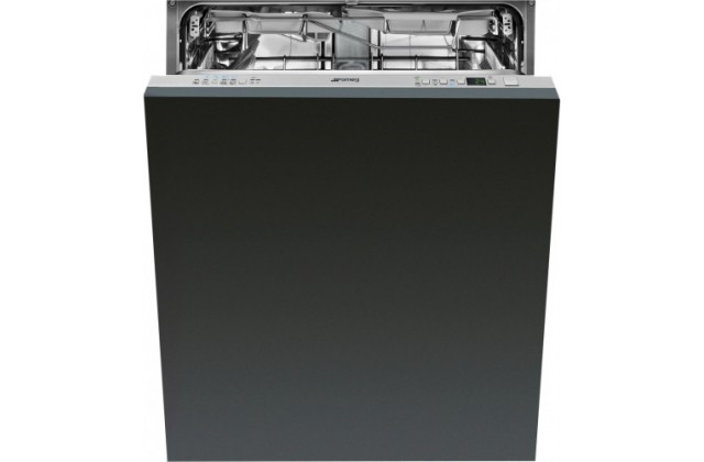 Посудомоечная машина Smeg STP364S