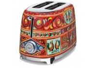 Тостер Smeg TSF01DGEU