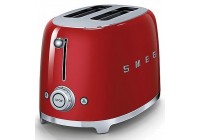 Тостер Smeg TSF01RDEU