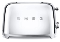 Тостер Smeg TSF01SSEU