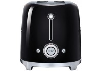 Тостер Smeg TSF02BLEU