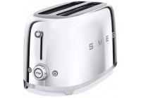 Тостер Smeg TSF02SSEU