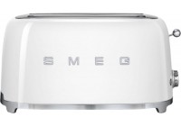 Тостер Smeg TSF02WHEU