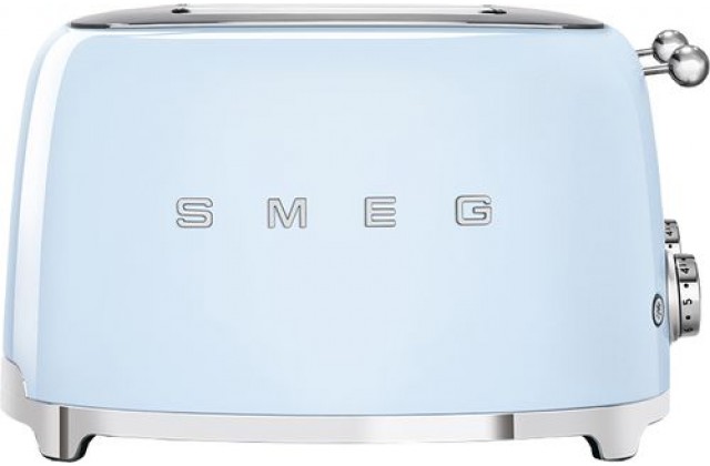 Тостер Smeg TSF03PBEU