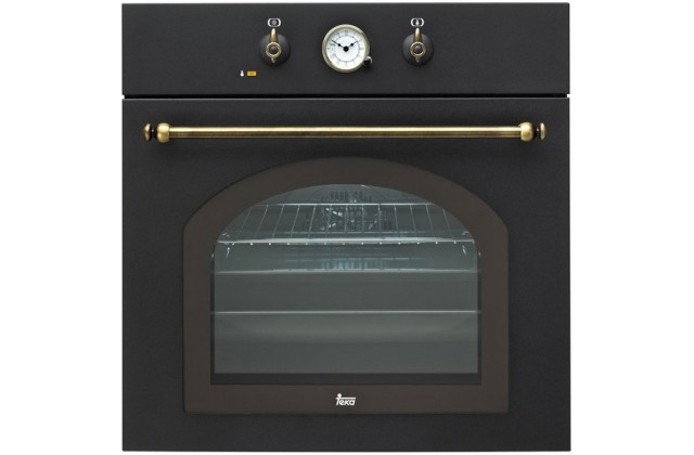 Духовой шкаф Teka HR 550 ANTHRACITE B