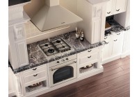 Духовой шкаф Teka HR 650 WHITE CREAM