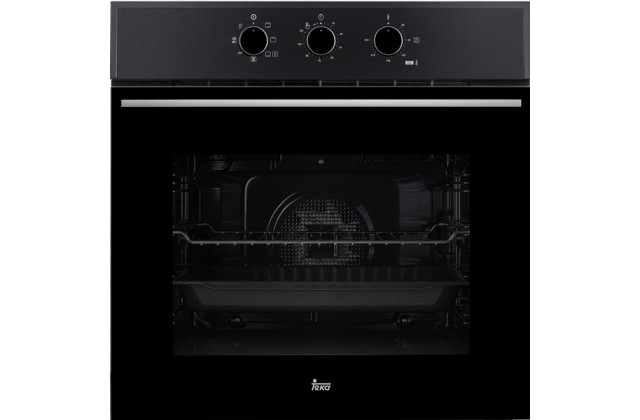 Духовой шкаф Teka HSB 610 BLACK