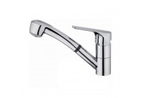 Смеситель Teka MTP 978 Chrome